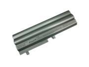 Toshiba Pa3732u, Pa3732u-1bas, Satellite Nb205, Nb200 電池 6900mah 9-cell