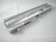 Toshiba Pa3734u-1brs, Satellite Nb200, Mini Notebook Nb205-n3xx Series 電池 63wh 6-cell