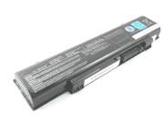 Pabas213 Pa3757u-1brs 電池 适合 Toshiba Qosmio F60 F750 F755 Series 筆電 6 Cells