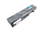 原廠 Pa3780u-1brs Pabas215 電池 适合 Toshiba Satellite T115 T135 T130-14u T115-s1100 Series 筆電 6-cell