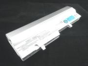 Pa3785u-1brs Pa3783u-1brs Pabas218 電池 适合 Toshiba Mini Notebook Nb305-n4xx Series Silver 9 Cells