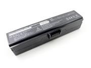 New Pa3928u-1brs Pabas248 副厂 電池 适合 Toshiba Qosmio X770 3d Series  筆電 8 Cells