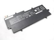 Toshiba Pa5013u-1brs 電池 适合 Ultrabook Z830 Z835, 47wh