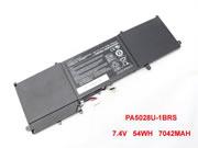 原廠 Pa5028u-1brs 電池 适合 Toshiba Satellite U840 U840w U845 U845t U845w