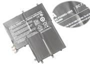 Pa5065u Pa5065u-1brs P000561920 電池 适合 Toshiba U845w U845 7.4v 54wh 7030mah