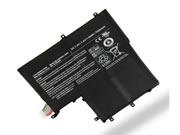 New 副厂 筆電電池 适合 Toshiba Satellite U845w, U840w-s400, Pa5065u-1brs, P000561920 7.4v 7030mah