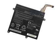 原廠 Pa5098u-1brs 電池 适合 Toshiba Portege Z10t W310 Series 