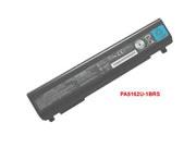 原廠 Pa5163u-1brs Pa5162u-1brs 電池 适合 Toshiba Portege R30 Series 筆電