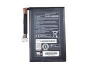 Pa5183u-1brs 電池 Li-polymer Toshiba Pa5183u 3.7v 3250mah