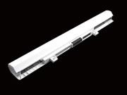 Toshiba Pa5186u-1brs Toshiba Satellite C50-b White 筆電電池