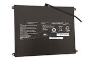 Toshiba Pa5196u-1brs 電池 Li-polymer 11.4v 48wh