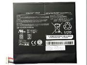 原廠 Toshiba Pa5204u-1brs 電池 适合 W10a Series