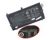 副厂 适合  Toshiba Pa5242u-1brs 電池 适合 Satellite Radius 12 P20w-c Series