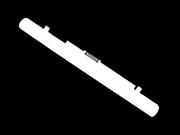 原廠 White Toshiba Pa5283u 電池 Pa5247u-1brs Li-ion 14.8v 4 Cells Rechargeable