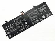 原廠 Toshiba Pa5325u-1brs 電池 Li-polymer 8.8v 4680mah