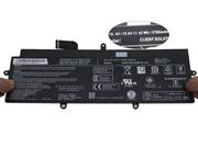 副厂 Pa5331-1brs 電池 适合 Toshiba Portege A30-e Series 筆電 42wh