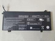 Rechargeable Pa5366u-1brs 電池 适合 Toshiba Dynabook Satellite Pro L50-g 