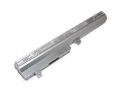 Pabas209 電池 适合 Toshiba Nb200 Nb201 Nb202 Nb203 Nb205 Nb255 Dynabook Ux