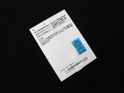 原廠 Wdpf-703ti 0410171 電池 适合 Toshiba 12wh 3030mah