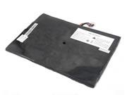 副廠/原廠筆電電池  10000mAh ESSENTIEL Ordinateur Portable, SMART MOUV 1402, 