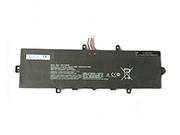 Thtf 93bqa001f 電池 Li-polymer Fsn-pub3tf 14.8v 44.4wh