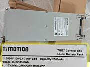 原廠 筆電電池 适合  原廠 Timotion 50501-130-23 電池 适合 Tbb7 Control Box
