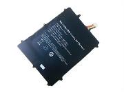 31154200 電池 适合 Teclast  F6 Plus F6 Pro Li-polymer 38wh 7.6v