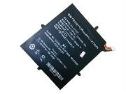 H-30137162p 電池 适合 Teclast F5 Series 筆電 Li-polymer 3500mah 7.6v