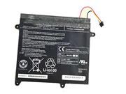 原廠 Toshiba Pa5137u-1brs 電池 适合 Portege Z10t