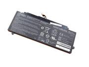 Toshiba Pa5187 Pa5189u-1brs 筆電電池 60wh 适合 Toshiba Toshiba Satellite P55w 筆電