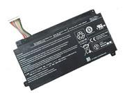 原廠 Toshiba Pa5254u-1brs 電池 10.8v 3860 Mah