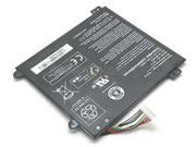 Toshiba T8t-2 T10tc A000381560 電池 适合 Satellite Click Mini L9w-b