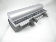 副廠/原廠筆電電池  4800mAh UNWILL UN350 Series, 