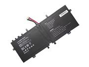 原廠 Utl-3987118-2s 電池 适合 Hasee X3 G1 X3 D1 Hkns02 01 Series 7.6v 6000mah