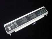 Uniwill E10-3s4400-s1s6 E10-3s4400-c1l3 筆電電池