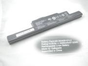 原廠 原裝 ADVENT I40-4S220-M1A2, I40-4S2200-C1L3, Roma 1000, Roma 2001, Black, 4400mAh 11.1V