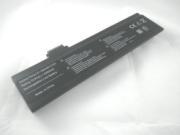 副廠  ADVENT L51-4S2200-G1L3, 7109B, L51-4S2200-S1L3, L51-3S4000-G1L3,  Black, 4400mAh 11.1V