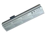Uniwill M30-3s4400-c1s1 M30-3s4400-g1p1 适合 Uniwill M30 Series 筆電電池 4400mah White  
