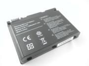 Uniwill U40-4s2200-c1m1 U40-4s2200-g1l3 U40 Series 電池 電池 适合 Advent 5301 5302 5421 6441 9115 9315 9415