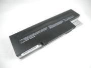 Uniwill Un243s, Un243s8-p, N243, N244 Series 電池