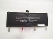 Verifone Bpk179-001 電池 023-b0035-0001 Li-ion 28.72wh 3.74v