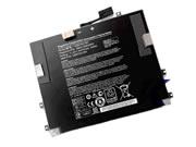 原廠 G6bta019h 電池 P/n 0b23-00e00rv 适合 Wacom Dth-w1310 Series 50wh 11.4v