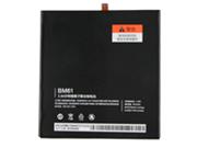Bm61 電池 Li-polymer Xiaomi 3.84v 23.08wh