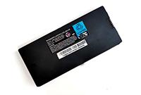 Rechargeable 4661140 電池 Ms-nd51 适合 Xtablet T1150 Series Li-ion 10800mah