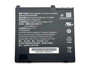 原廠 Amme4606 電池 适合 Zebra 8 Inch Tablet 3.8v 5700mah