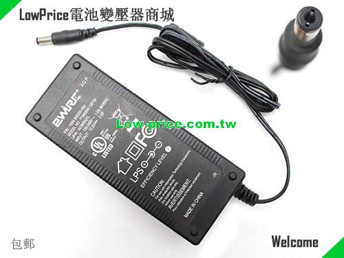  Genuine 2Wire PSM36W-120TW Ac Adapter 12.0v 3.0A A036R001L Power Supply 2WIRE 12V 3A 36W 筆電變壓器 