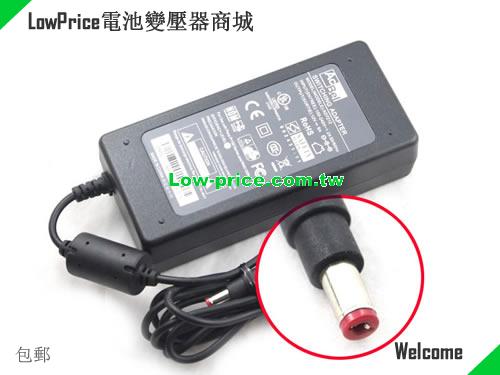 ACBEL  12V 6A AC Adapter