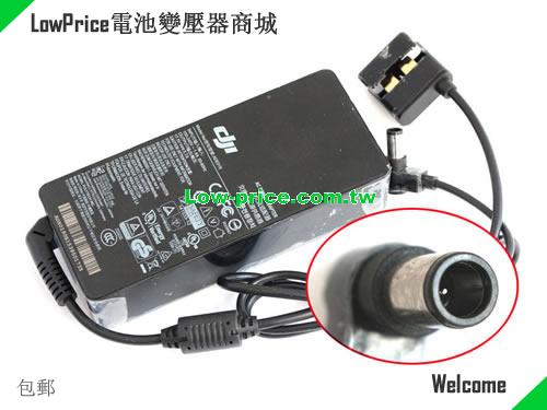 DJI ACBEL ADE019 17.5V 5.7A Power Adapter ACBEL 17.5V 5.7A 100W 筆電變壓器