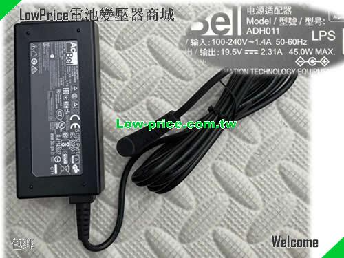 ACBEL 19V 2.31A AC Adapter