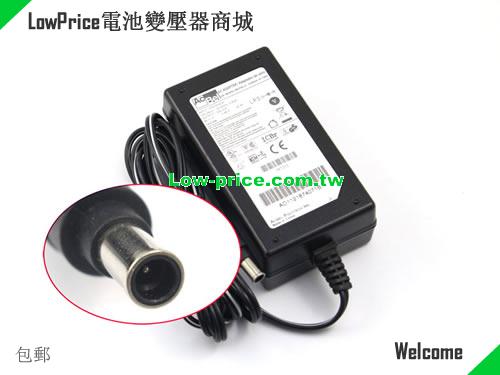 ACBEL AD9024 筆電變壓器 36V 0.88A 32W